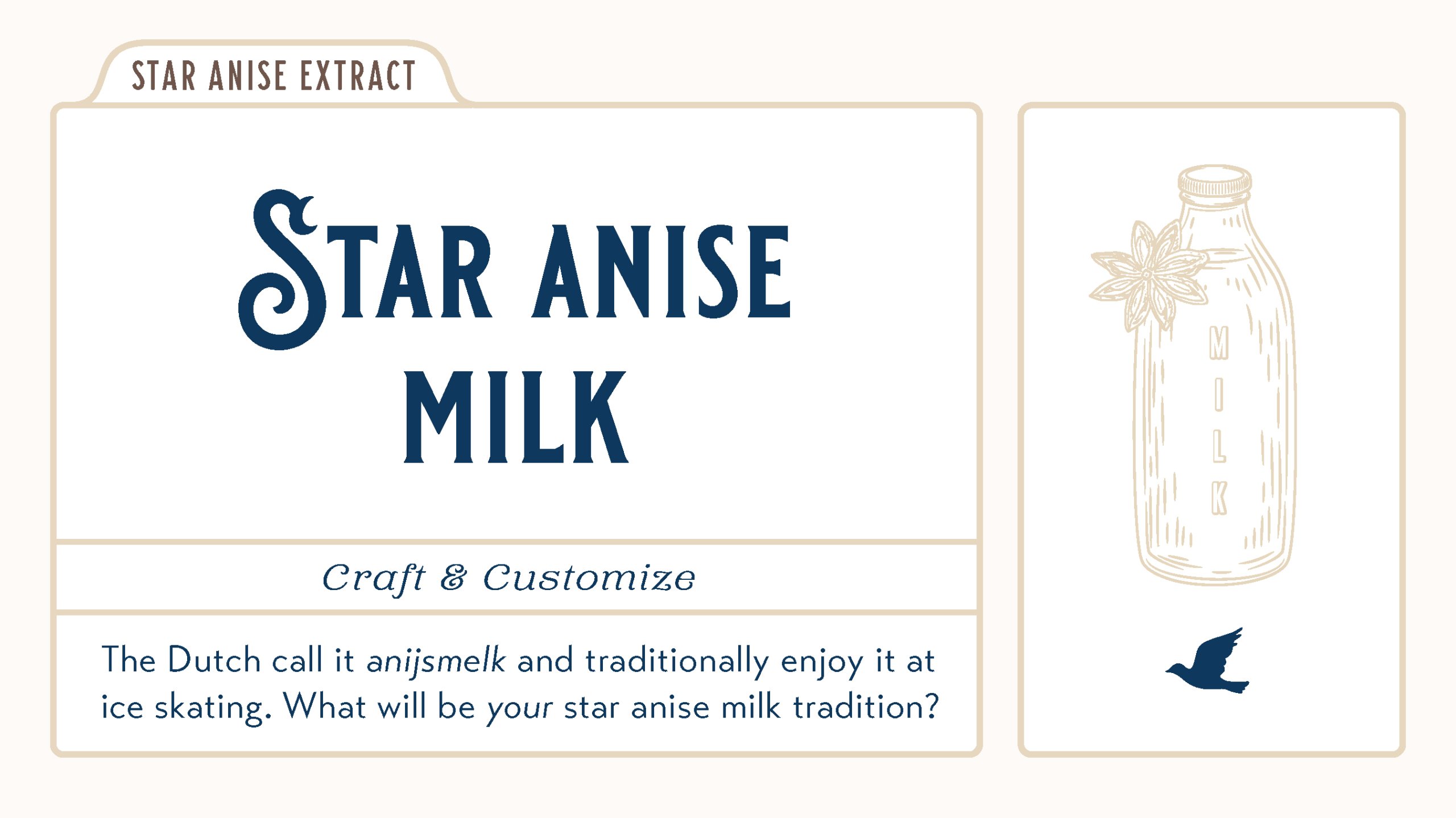 Star Anise Café Saëna Baking Co.