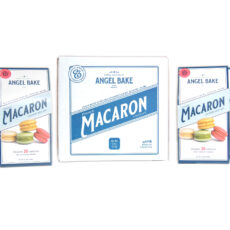 French Macaron Mix 6 Pack