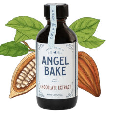 Angel Bake Pure Chocolate Extract