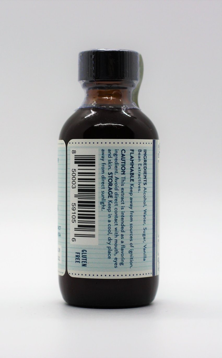 Angel Bake Vanilla Extract