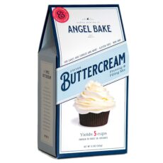 Buttercream Mixes