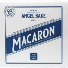 Professional French Macaron Baking Mix