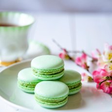 Lovely Macarons