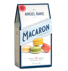 Picture of Angel Bake French Baking Mix