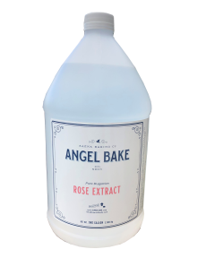 Bulgarian Rose Extract