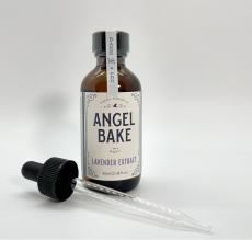 Rose Extract with dropper