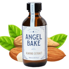 Pure Almond Extract