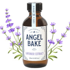 Pure Bulgarian Lavender Extract
