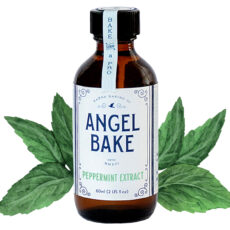 Angel Bake Pure Peppermint Extract