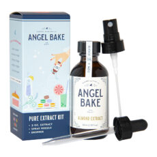 Angel Bake Almond Extract kit