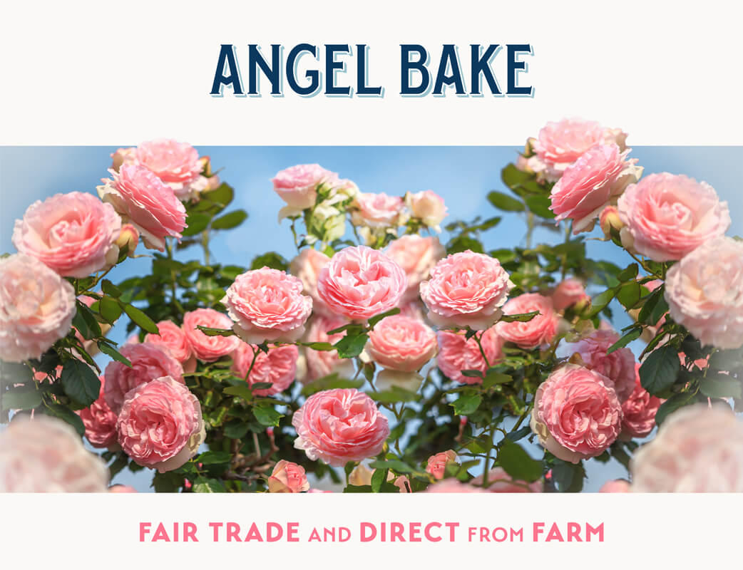 Angel Bake Pure Bulgarian Rose Extract - Image 3