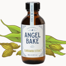 Pure Cardamom Extract