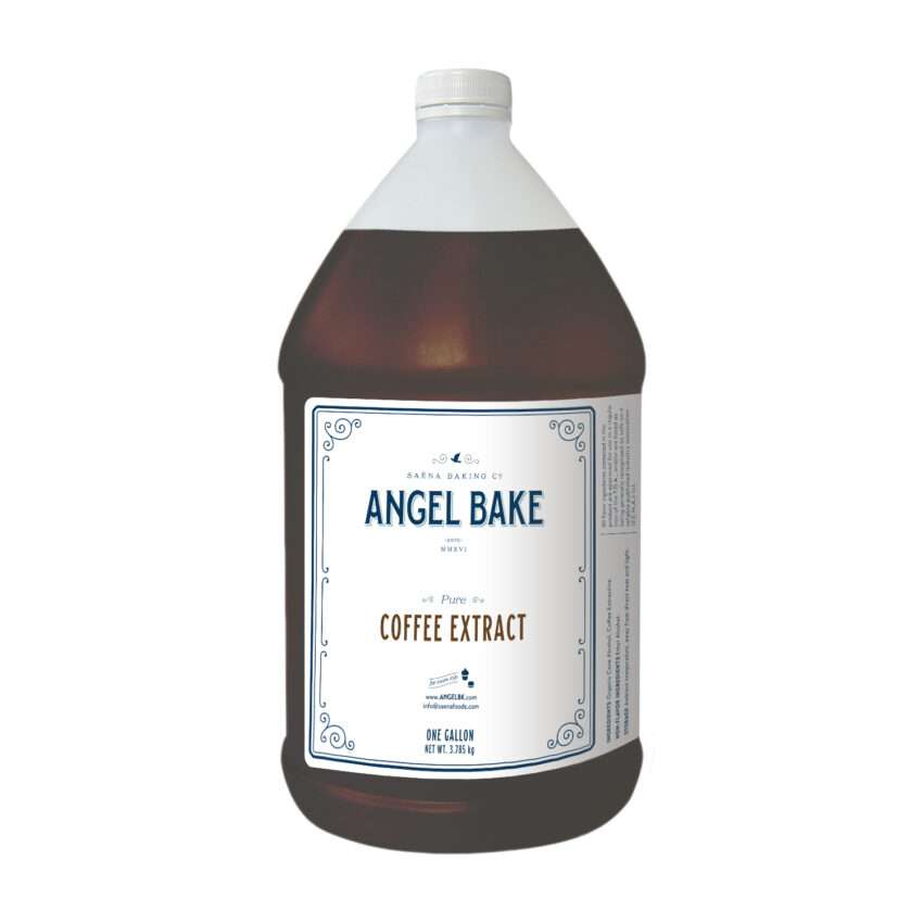 Angel Bake Pure Coffee Extract