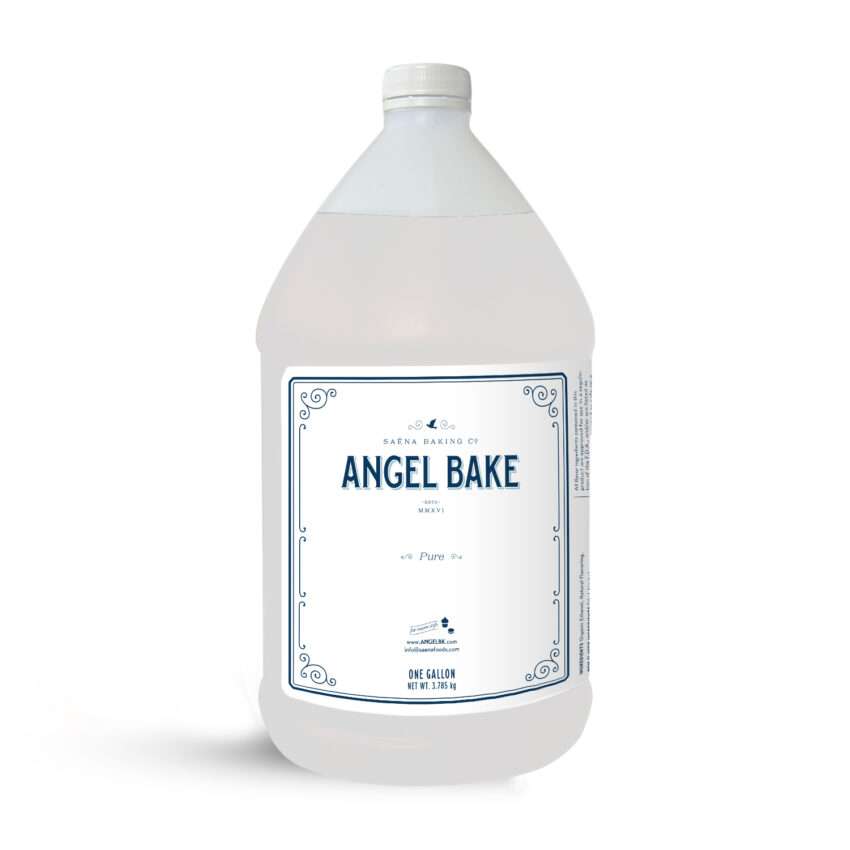 Angel Bake Pure Extract Generic Jug