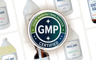 Saena Baking Co. Achieves NSF Good Manufacturing Practices Certification