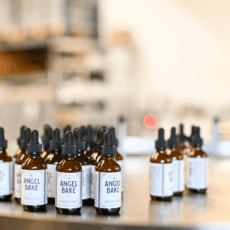 Flavoring Extracts