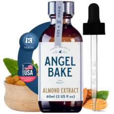 Angel Bake Almond Extract
