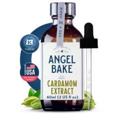 Angel Bake Pure Cardamom Extract