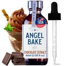 Angel Bake Chocolate Extract