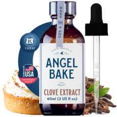 Angel Bake Clove Extracct