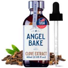 Angel Bake Clove Extract