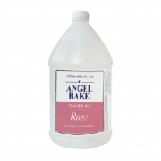 Angel Bake Bulgarian Rose Oil - 1 Gallon