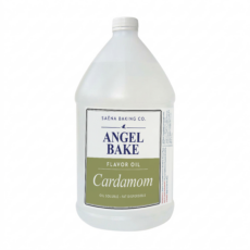 Angel Bake Cardamom Flavor Oil - 1 Gallon