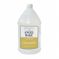 Angel Bake Pure Chamomile Flavor Oil – 1 Gallon