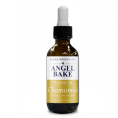 Angel Bake Pure Chamomile Flavor Oil