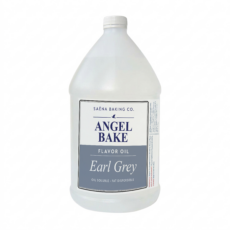 Angel Bake Earl Grey Flavor Oil 1 Gallon - bulk