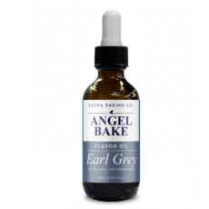 Angel Bake Earl Grey Flavor Oil