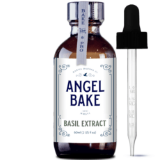 Angel Bake Pure Basil Extract