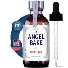 Cumin Flavor Oil