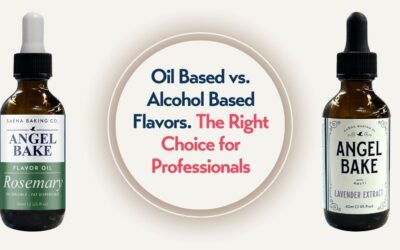 Oil-Based vs Alcohol-Based Flavor: Which Is Right for Your Application?