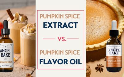 Pumpkin Spice Extract vs Flavor Oil: Which Should You Use?